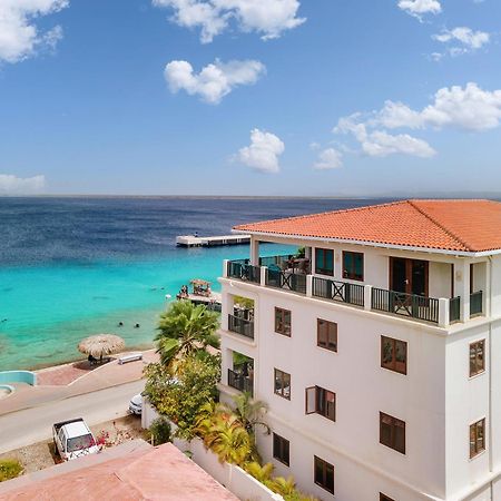 Chachacha Apartment At Sea With Ocean View Кралендейк Экстерьер фото