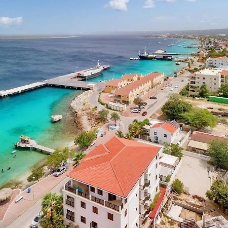 Chachacha Apartment At Sea With Ocean View Кралендейк Экстерьер фото